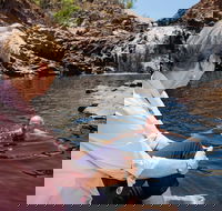 Leliyn Edith Falls - Nitmiluk National Park - Tourism Gold Coast