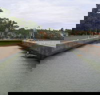 Lock 4 - Tourism Gold Coast