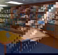 Local History Room - Tourism Gold Coast