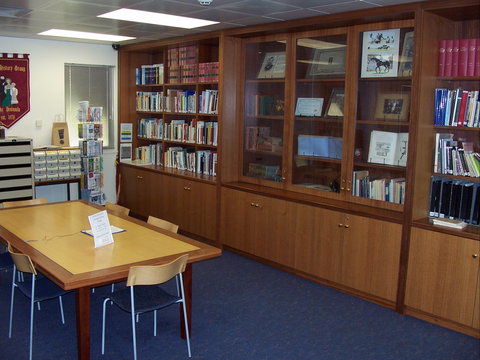 Local History Room - Gold Coast 0