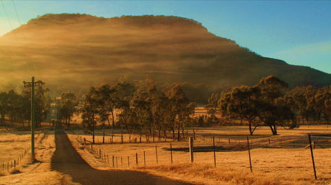 Lockyers Road Walking Track - Tourism Gold Coast 0