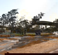 Longreach Skate Park - Tourism Gold Coast