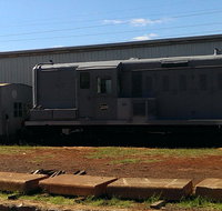 Loopline Railway and Museum - Tourism Gold Coast