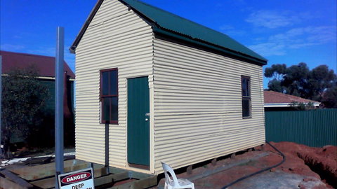 Loopline Railway And Museum - Tourism Gold Coast 1