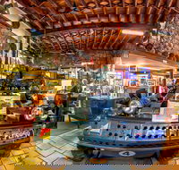 Maryborough Military and Colonial Museum - Tourism Gold Coast