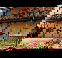 Mary MacKillop Place Museum - Tourism Gold Coast