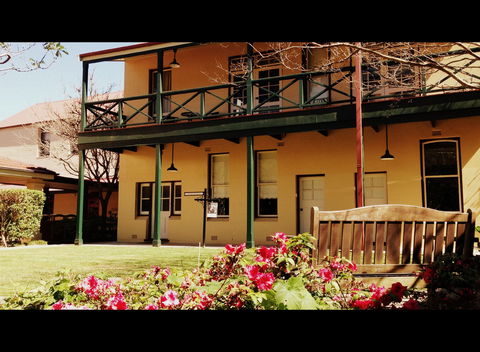 Mary MacKillop Place Museum - Tourism Gold Coast 0