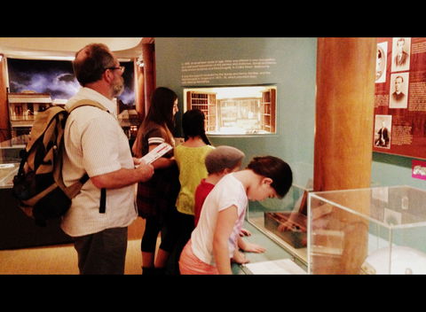 Mary MacKillop Place Museum - Tourism Gold Coast 2