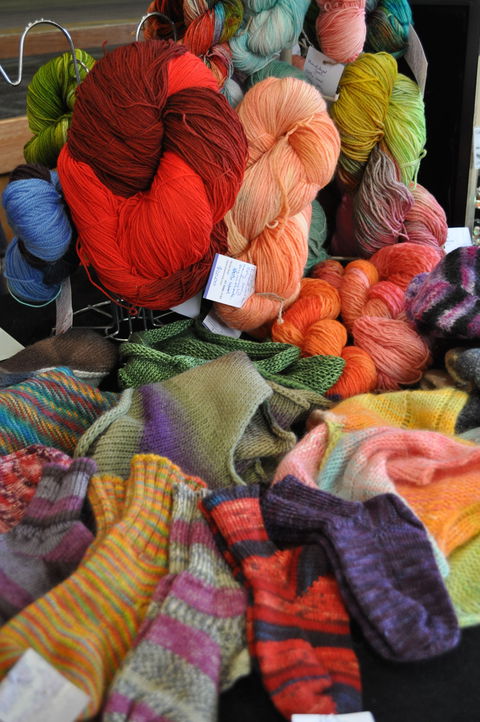Market In The Mountains, Stanthorpe - Tourism Gold Coast 0