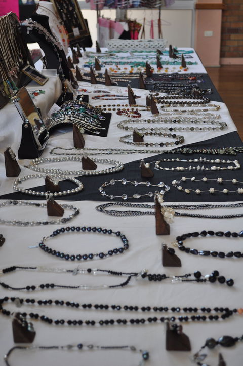Market In The Mountains, Stanthorpe - Tourism Gold Coast 1