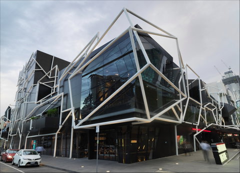 Melbourne Theatre Company - Tourism Gold Coast 0