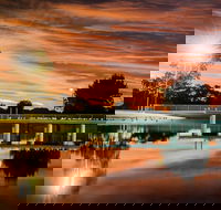 Millicent Swimming Lake - Tourism Gold Coast