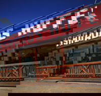 Moonie - Tourism Gold Coast