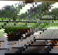 Moree Golf Club - Tourism Gold Coast