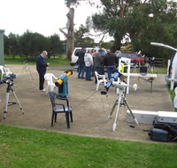 Mornington Peninsula Astronomical Society MPAS - Tourism Gold Coast