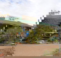Mount Isa Underground Hospital and Museum - Tourism Gold Coast