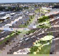 Mount Gambier Railway Lands - Tourism Gold Coast