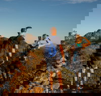 Mount Blaine Hiking Track - Tourism Gold Coast