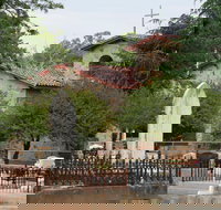 Murchison Ossario - Gold Coast