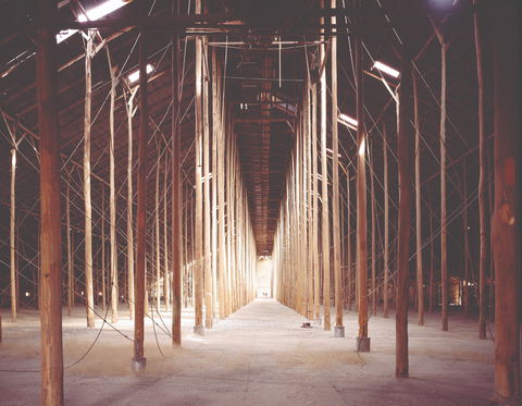 Murtoa Stick Shed - Tourism Gold Coast 0