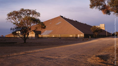 Murtoa Stick Shed - Tourism Gold Coast 1