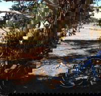 Murchison Rail Trail - Gold Coast