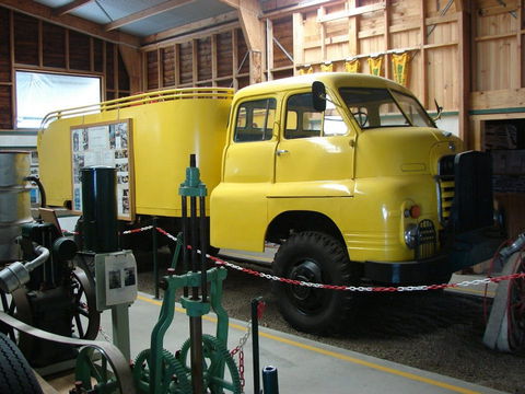 Nangwarry Forestry And Logging Museum - Tourism Gold Coast 0