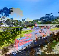 Naracoorte Mini Golf - Gold Coast