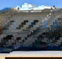 Naracoorte Town Hall - Gold Coast