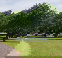 Nortons Park - Tourism Gold Coast