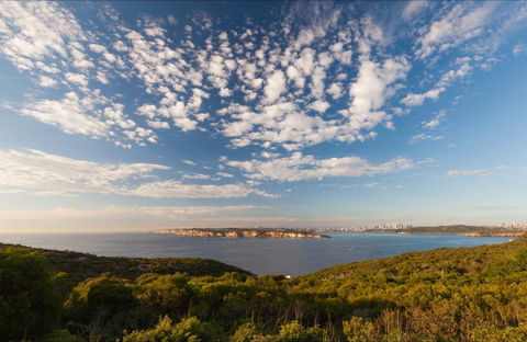 North Head - Tourism Gold Coast 0