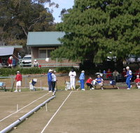 Nowra Croquet Club - Tourism Gold Coast