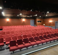 Nowra Players Theatre - Tourism Gold Coast