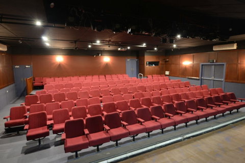 Nowra Players Theatre - Tourism Gold Coast 0