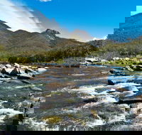 Nymboida - Gold Coast