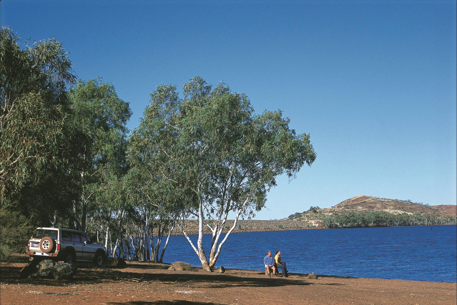 North West NSW Gold Coast