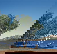 Ophthalmia Dam - Gold Coast