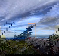 Orara East State Forest - Tourism Gold Coast