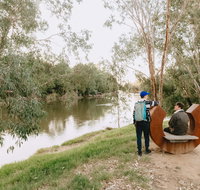 Oura Beach Reserve - Tourism Gold Coast