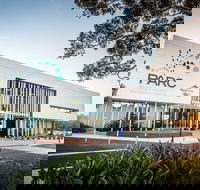 Peninsula Aquatic Recreation Centre - Tourism Gold Coast