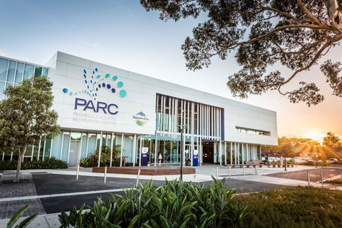 Peninsula Aquatic Recreation Centre - Tourism Gold Coast 0