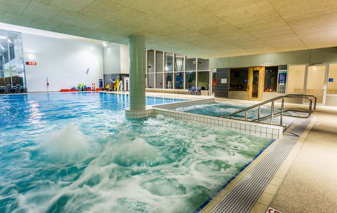 Peninsula Aquatic Recreation Centre - Tourism Gold Coast 2