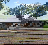 Pine Creek Railway Precinct - Tourism Gold Coast