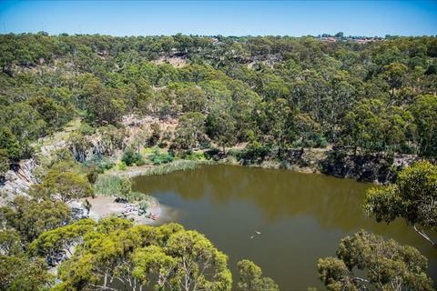 Plenty Gorge Park - Tourism Gold Coast 0