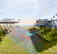 Portland Cable Trams - Gold Coast