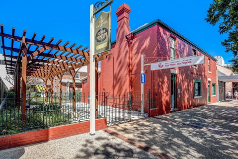 Port Macquarie Museum - Tourism Gold Coast 0