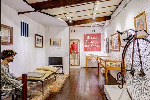 Port Macquarie Museum - Tourism Gold Coast 2