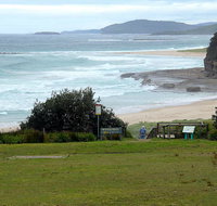 Pretty Beach - Tourism Gold Coast