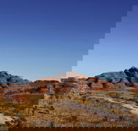 Purnululu Bungle Bungle National Park - Gold Coast