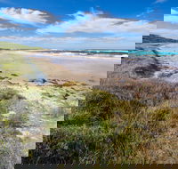 Racecourse Beach Bawley Point - Tourism Gold Coast